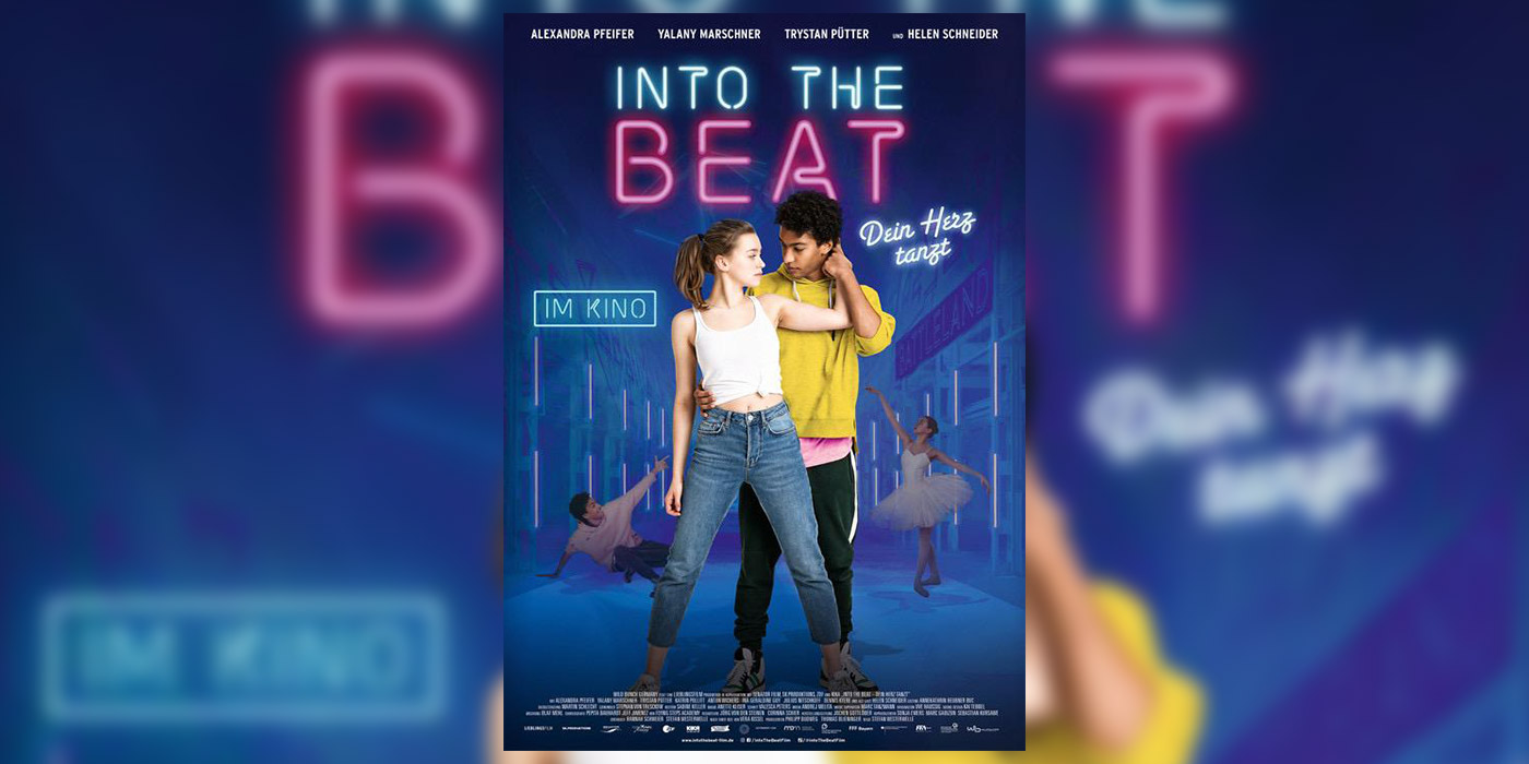 Into the Beat - Dein Herz tanzt 